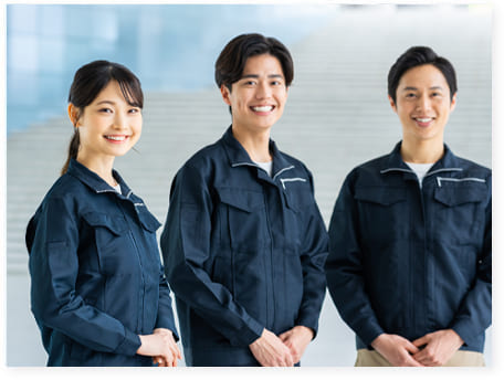 庭寅は剪定・伐採のプロフェッショナルです!